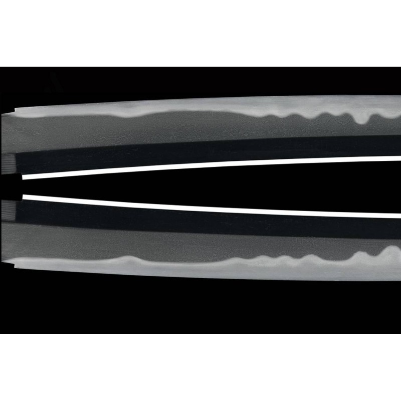 Bizen Kami Minamoto Sukekuni Katana + NBTHK Tokubetsu Hozon Token Bizen Kami Minamoto Sukekuni Katana + NBTHK Tokubetsu Hozon Token