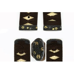 Bizen Kami Minamoto Sukekuni Katana + NBTHK Tokubetsu Hozon Token Bizen Kami Minamoto Sukekuni Katana + NBTHK Tokubetsu Hozon Token