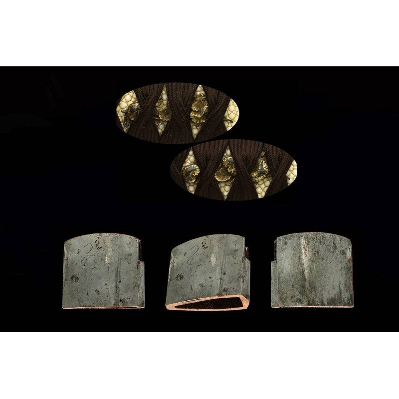 Bizen Kami Minamoto Sukekuni Katana + NBTHK Tokubetsu Hozon Token