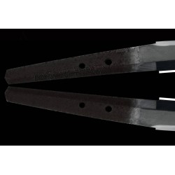 Bizen Kami Minamoto Sukekuni Katana + NBTHK Tokubetsu Hozon Token Bizen Kami Minamoto Sukekuni Katana + NBTHK Tokubetsu Hozon Token