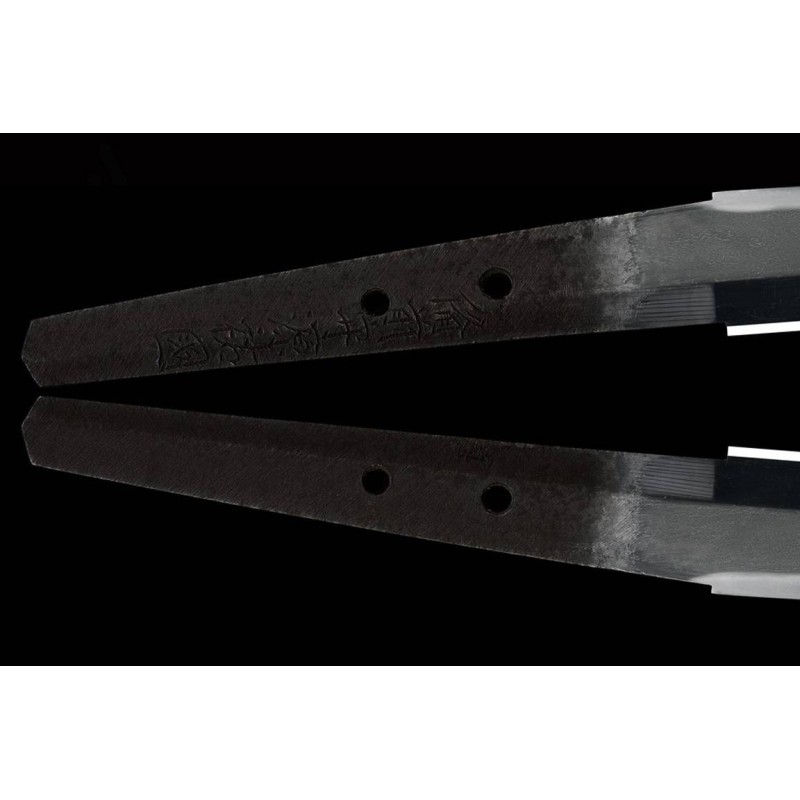 Bizen Kami Minamoto Sukekuni Katana + NBTHK Tokubetsu Hozon Token