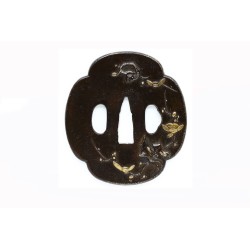 Bizen Kami Minamoto Sukekuni Katana + NBTHK Tokubetsu Hozon Token Bizen Kami Minamoto Sukekuni Katana + NBTHK Tokubetsu Hozon Token