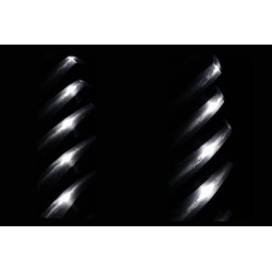 Harima Daijyo Fujiwara Shigetaka Tameshi Saidan Mei Wakizashi + NBTHK Hozon