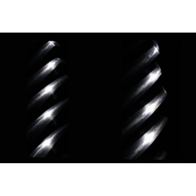 Harima Daijyo Fujiwara Shigetaka Tameshi Saidan Mei Wakizashi + NBTHK Hozon