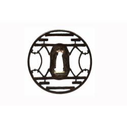 Harima Daijyo Fujiwara Shigetaka Tameshi Saidan Mei Wakizashi + NBTHK Hozon Harima Daijyo Fujiwara Shigetaka Tameshi Saidan Mei Wakizashi + NBTHK Hozon