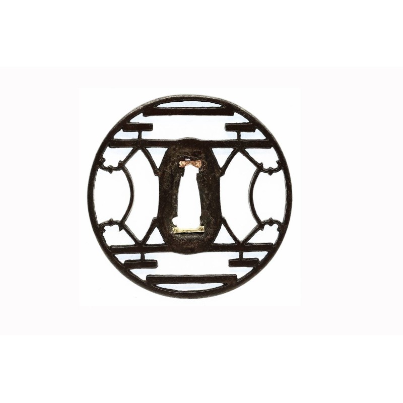 Harima Daijyo Fujiwara Shigetaka Tameshi Saidan Mei Wakizashi + NBTHK Hozon Harima Daijyo Fujiwara Shigetaka Tameshi Saidan Mei Wakizashi + NBTHK Hozon