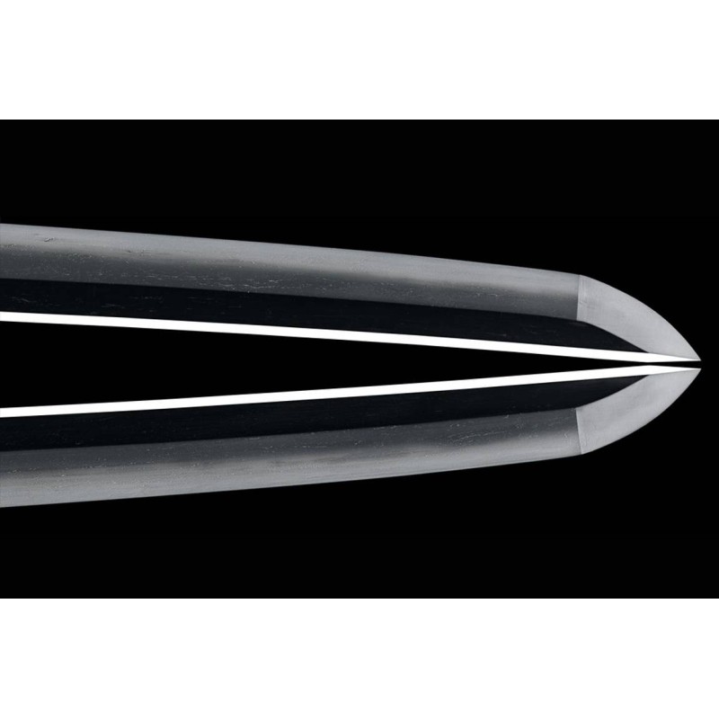 Harima Daijyo Fujiwara Shigetaka Tameshi Saidan Mei Wakizashi + NBTHK Hozon Harima Daijyo Fujiwara Shigetaka Tameshi Saidan Mei Wakizashi + NBTHK Hozon