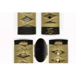 Ichi Hisyu Dewanokami Yukihiro Motte Oranda Tetsu Saku Wakizashi + NBTHK Hozon Token Ichi Hisyu Dewanokami Yukihiro Motte Oranda Tetsu Saku Wakizashi + NBTHK Hozon Token