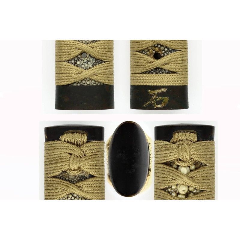 Ichi Hisyu Dewanokami Yukihiro Motte Oranda Tetsu Saku Wakizashi + NBTHK Hozon Token Ichi Hisyu Dewanokami Yukihiro Motte Oranda Tetsu Saku Wakizashi + NBTHK Hozon Token