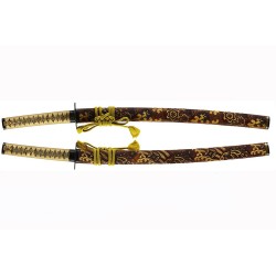 Ichi Hisyu Dewanokami Yukihiro Motte Oranda Tetsu Saku Wakizashi + NBTHK Hozon Token Ichi Hisyu Dewanokami Yukihiro Motte Oranda Tetsu Saku Wakizashi + NBTHK Hozon Token