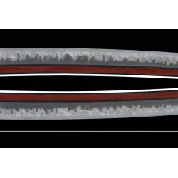 Ichi Hisyu Dewanokami Yukihiro Motte Oranda Tetsu Saku Wakizashi + NBTHK Hozon Token Ichi Hisyu Dewanokami Yukihiro Motte Oranda Tetsu Saku Wakizashi + NBTHK Hozon Token