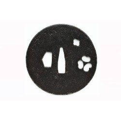 Ichi Hisyu Dewanokami Yukihiro Motte Oranda Tetsu Saku Wakizashi + NBTHK Hozon Token Ichi Hisyu Dewanokami Yukihiro Motte Oranda Tetsu Saku Wakizashi + NBTHK Hozon Token