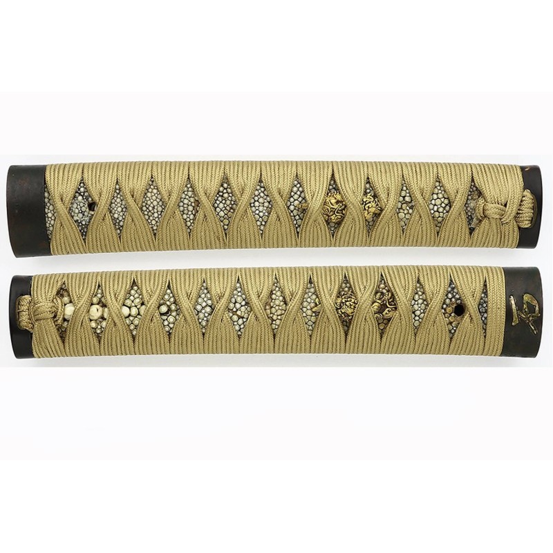 Ichi Hisyu Dewanokami Yukihiro Motte Oranda Tetsu Saku Wakizashi + NBTHK Hozon Token Ichi Hisyu Dewanokami Yukihiro Motte Oranda Tetsu Saku Wakizashi + NBTHK Hozon Token