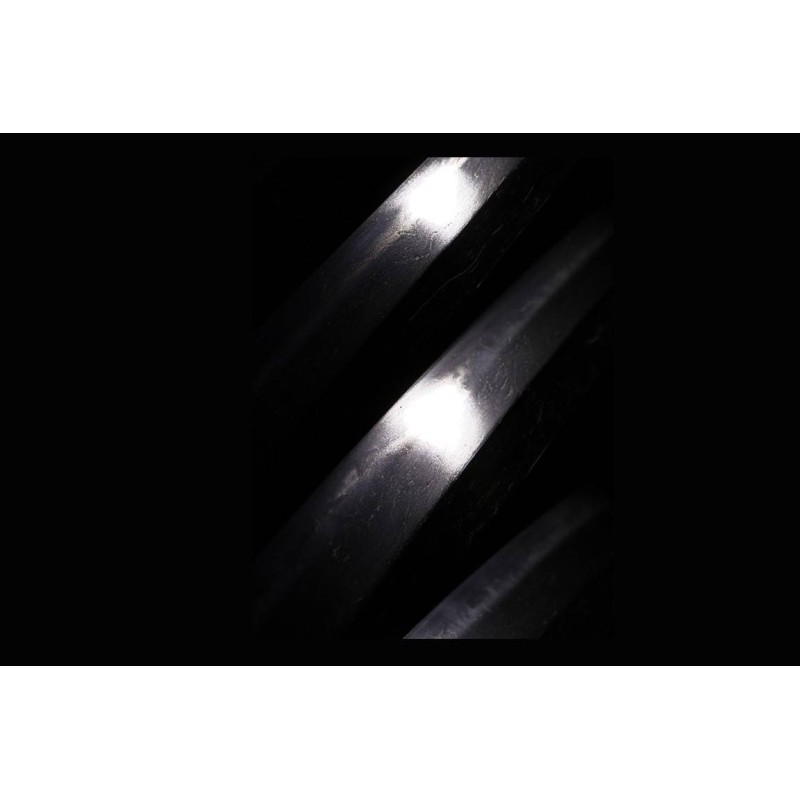 Mumei Uda Katana + NBTHK Hozon Mumei Uda Katana + NBTHK Hozon