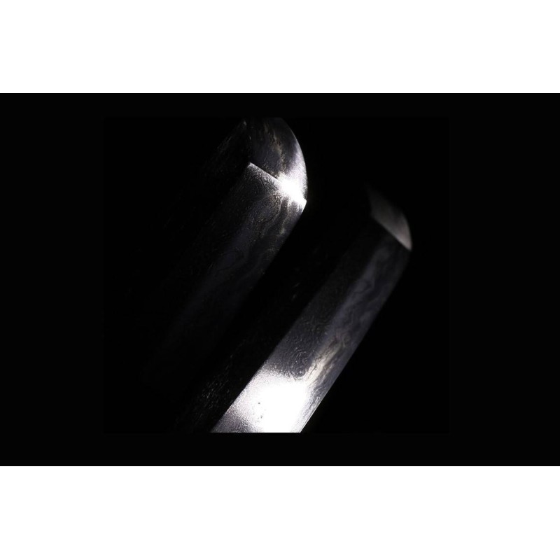 Mumei Uda Katana + NBTHK Hozon Mumei Uda Katana + NBTHK Hozon