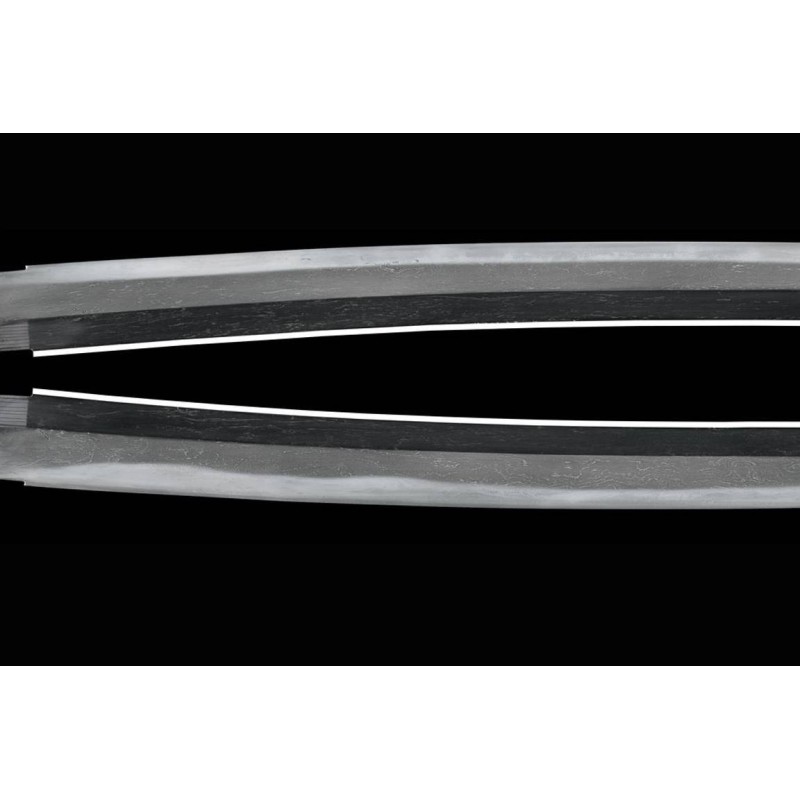 Mumei Uda Katana + NBTHK Hozon Mumei Uda Katana + NBTHK Hozon