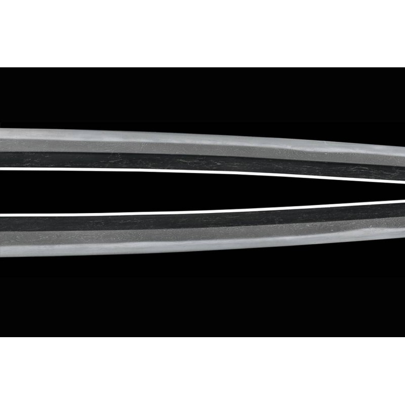 Mumei Uda Katana + NBTHK Hozon Mumei Uda Katana + NBTHK Hozon