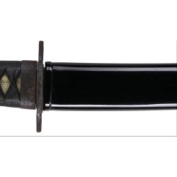 Mumei Uda Katana + NBTHK Hozon Mumei Uda Katana + NBTHK Hozon