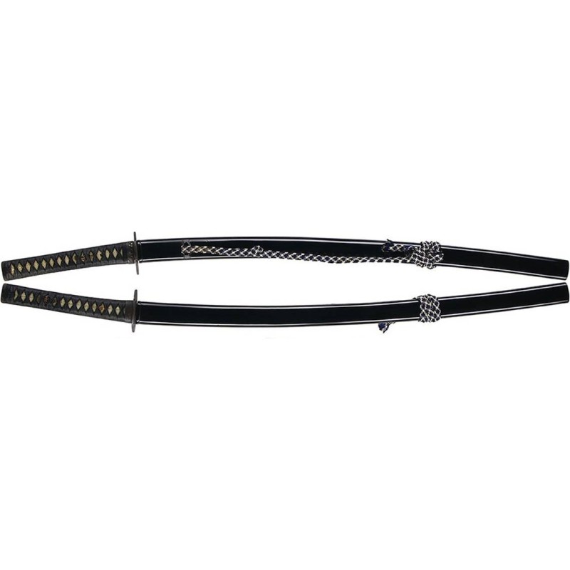 Mumei Uda Katana + NBTHK Hozon Mumei Uda Katana + NBTHK Hozon