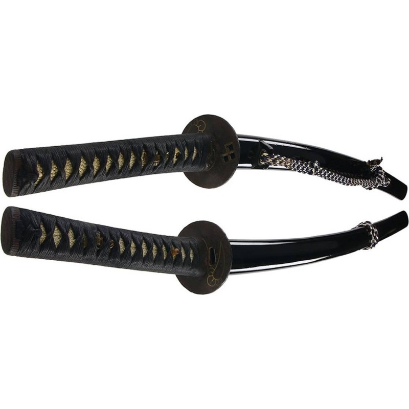 Mumei Uda Katana + NBTHK Hozon