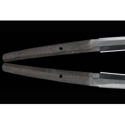 Mumei Uda Katana + NBTHK Hozon Mumei Uda Katana + NBTHK Hozon