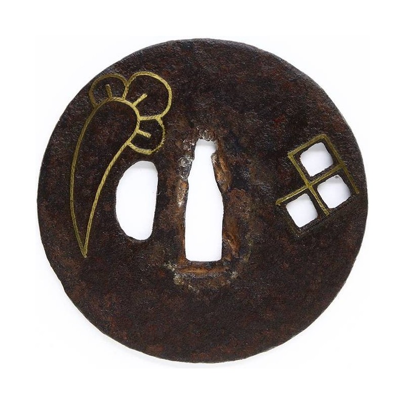 Mumei Uda Katana + NBTHK Hozon