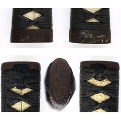 Mumei Uda Katana + NBTHK Hozon