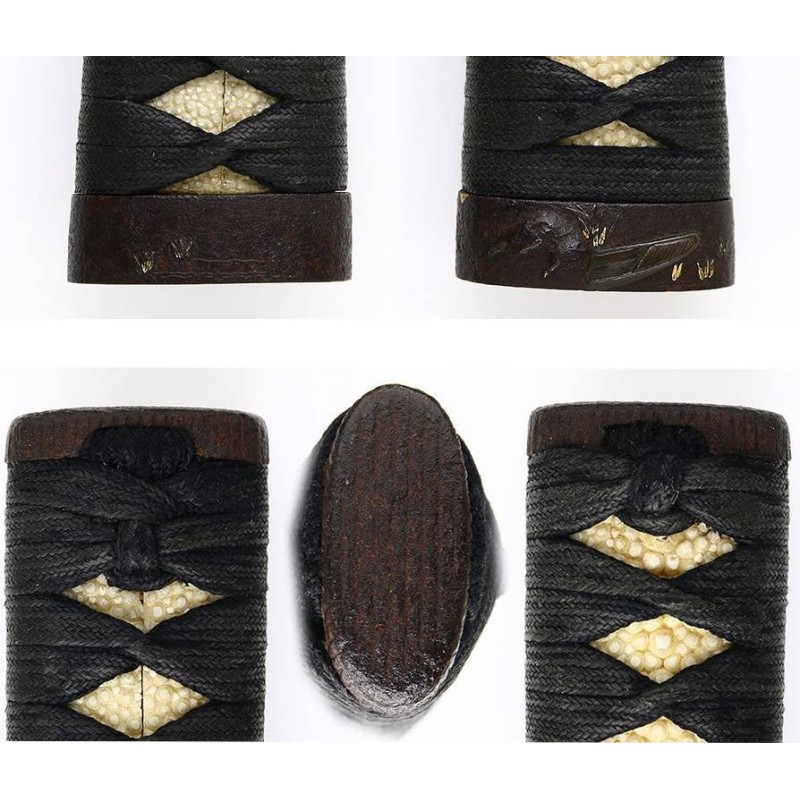 Mumei Uda Katana + NBTHK Hozon Mumei Uda Katana + NBTHK Hozon