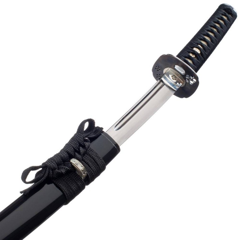 Isamashii Wakizashi Thaitsuki Zwaard Kopen Isamashii Wakizashi Thaitsuki Zwaard Kopen