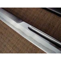 Isamashii wakizashi - Thaitsuki samoerai zwaard Isamashii wakizashi - Thaitsuki samoerai zwaard