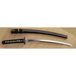 Isamashii wakizashi - Thaituski Samurai Schwert