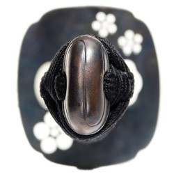 Isamashii wakizashi - Thaitsuki samoerai zwaard Isamashii wakizashi - Thaitsuki samoerai zwaard