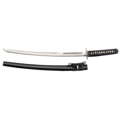 Isamashii wakizashi - Thaituski Samurai Schwert