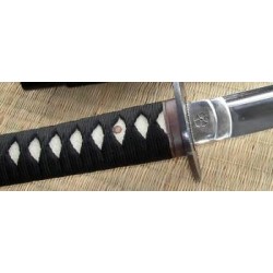 Isamashii wakizashi - Thaituski Samurai Schwert