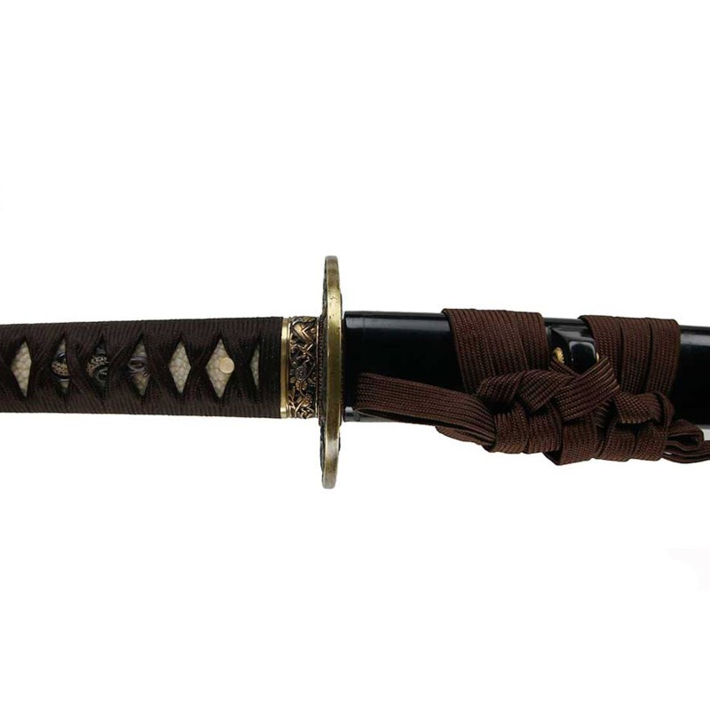 Kanefusa Katana + NBTHK Hozon Kanefusa Katana + NBTHK Hozon