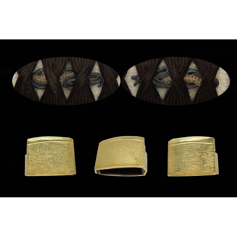 Kanefusa Katana + NBTHK Hozon Kanefusa Katana + NBTHK Hozon