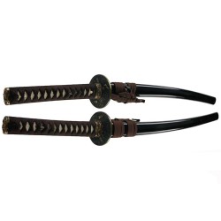 Kanefusa Katana + NBTHK Hozon Kanefusa Katana + NBTHK Hozon