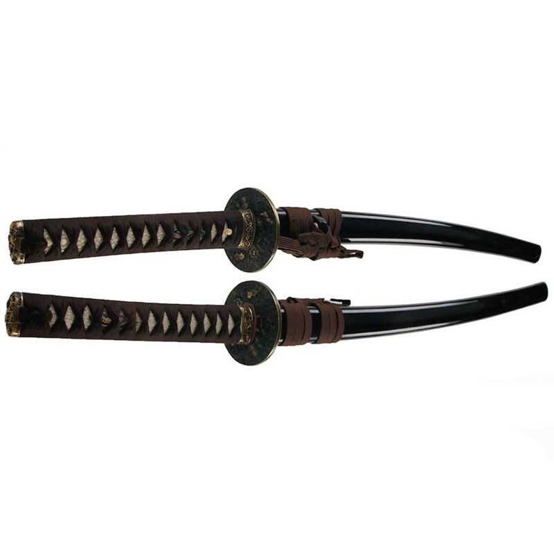 Kanefusa Katana + NBTHK Hozon Kanefusa Katana + NBTHK Hozon