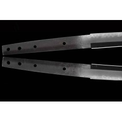 Kanefusa Katana + NBTHK Hozon Kanefusa Katana + NBTHK Hozon