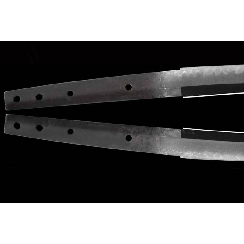 Kanefusa Katana + NBTHK Hozon Kanefusa Katana + NBTHK Hozon