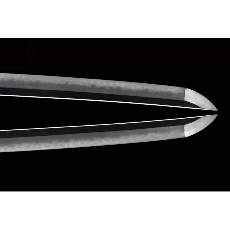 Kanefusa Katana + NBTHK Hozon Kanefusa Katana + NBTHK Hozon