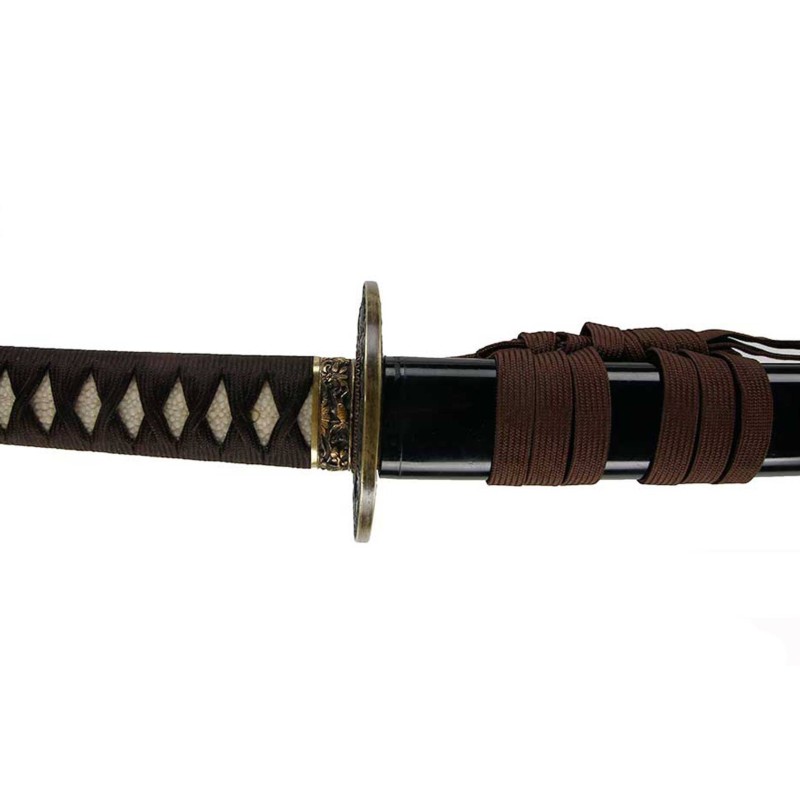 Kanefusa Katana + NBTHK Hozon Kanefusa Katana + NBTHK Hozon