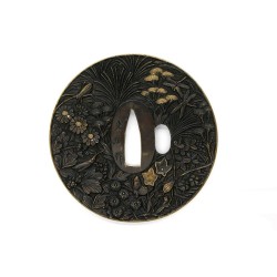 Kanefusa Katana + NBTHK Hozon Kanefusa Katana + NBTHK Hozon