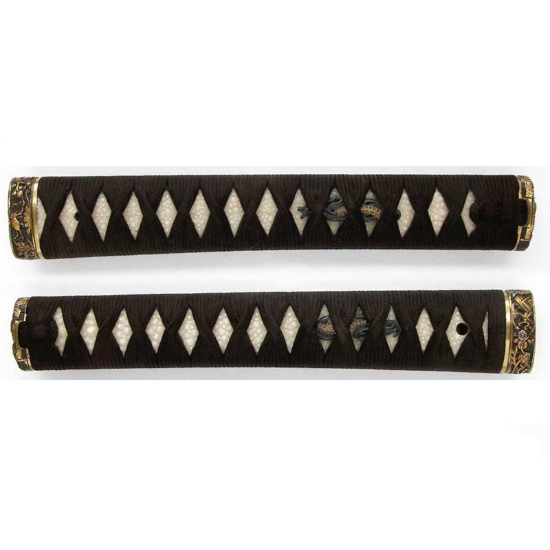 Kanefusa Katana + NBTHK Hozon Kanefusa Katana + NBTHK Hozon