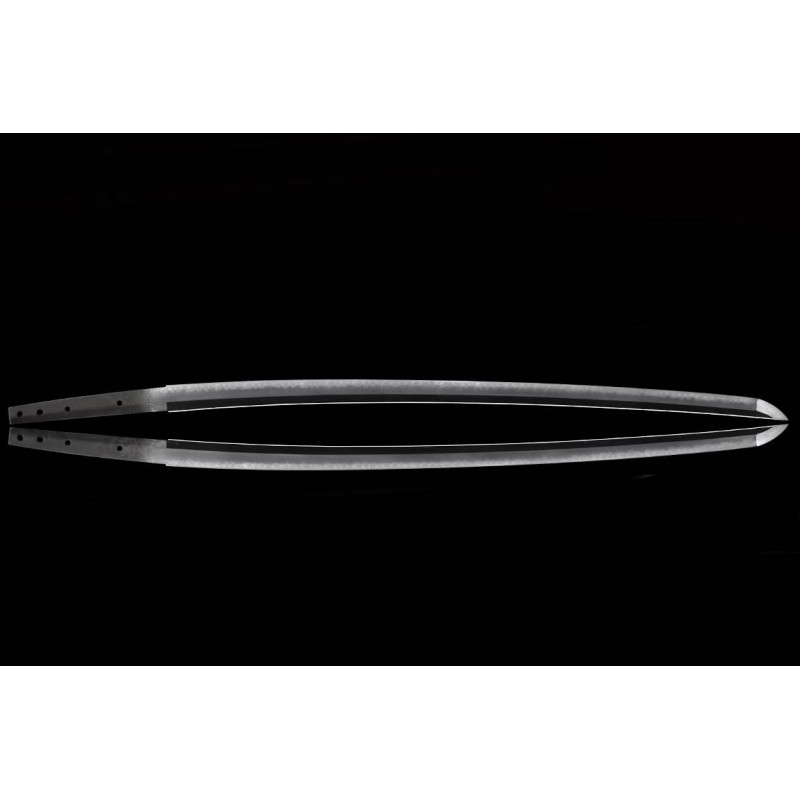 Kanefusa Katana + NBTHK Hozon Kanefusa Katana + NBTHK Hozon