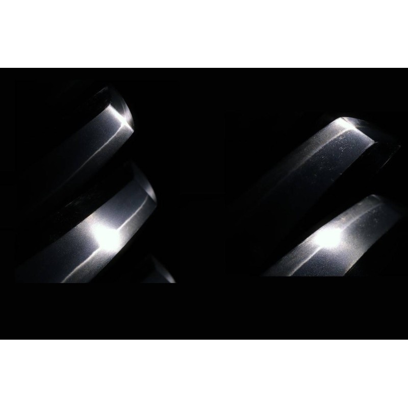 Fujiwara Yukinaga Wakizashi + NBTHK Hozon