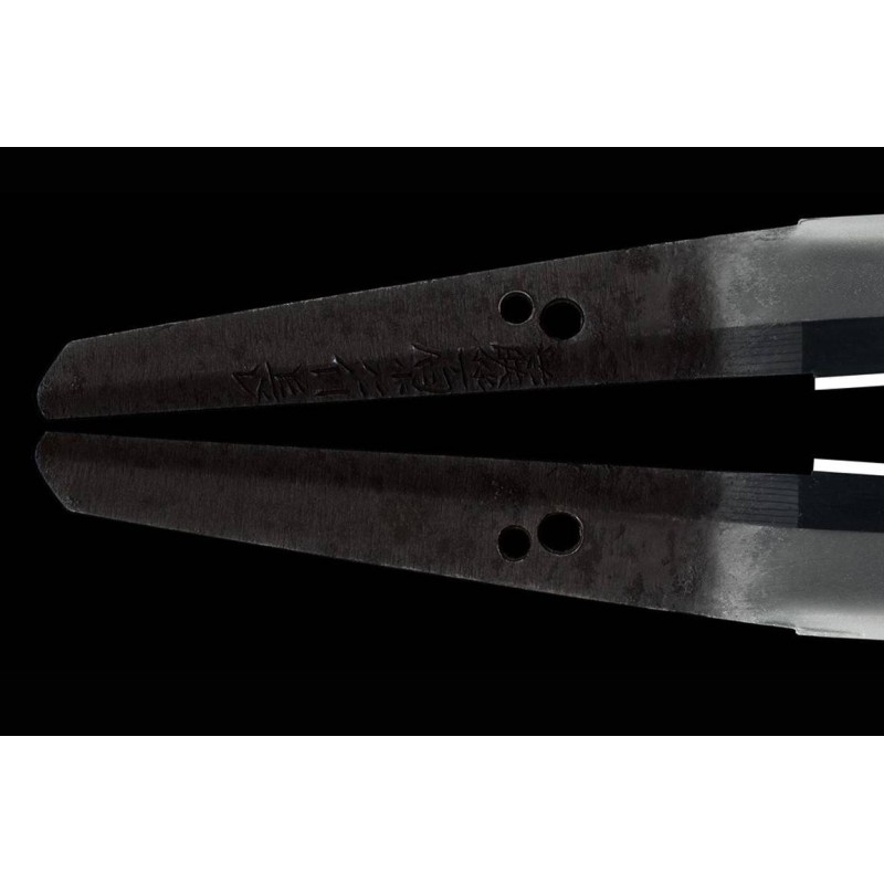 Fujiwara Yukinaga Wakizashi + NBTHK Hozon