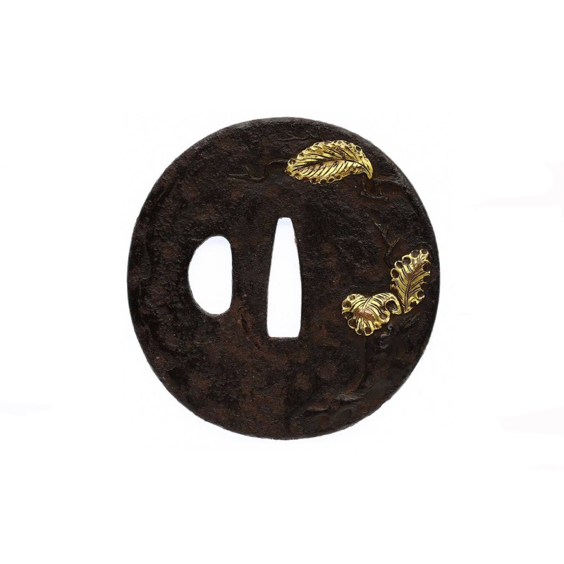 Fujiwara Yukinaga Wakizashi + NBTHK Hozon