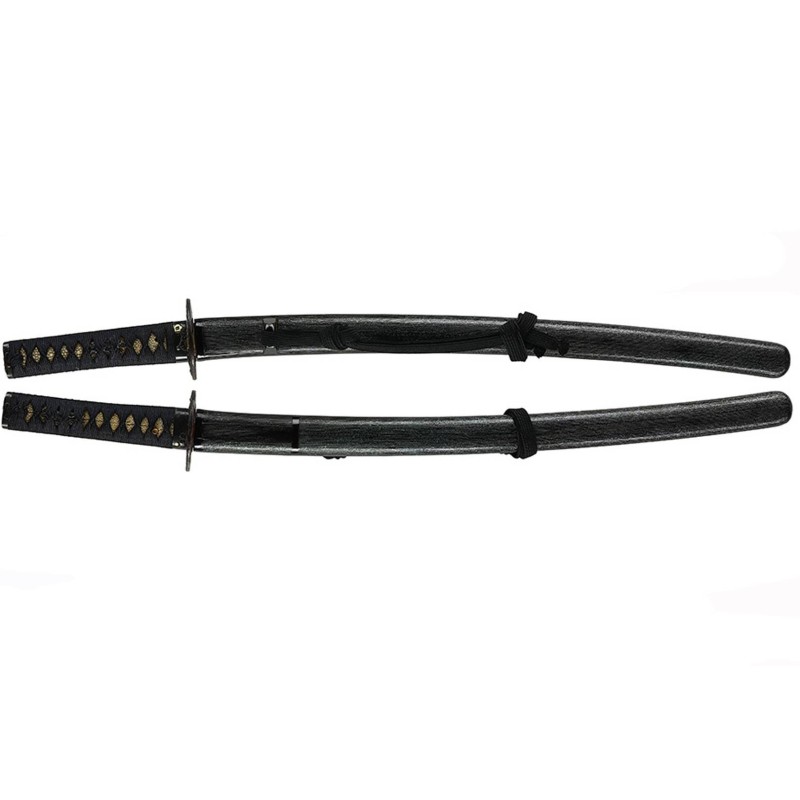 Fujiwara Yukinaga Wakizashi + NBTHK Hozon