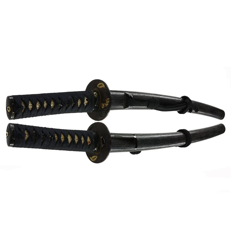 Fujiwara Yukinaga Wakizashi + NBTHK Hozon